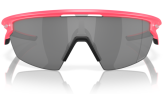 P&auml;ikeseprillid OAKLEY Sphaera Matte Neon Pink Prizm Black