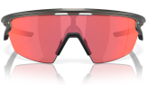 P&auml;ikeseprillid OAKLEY Sphaera Matte Grey Smoke Prizm Trail Torch