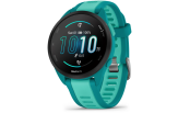 Spordikell Garmin Forerunner 165 Music - Turquoise/Aqua