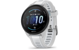 Spordikell Garmin Forerunner 165 Mist Grey/Whitestone