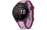 Spordikell Garmin Forerunner 165 Music - Berry/Lilac