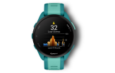 Spordikell Garmin Forerunner 165 Music - Turquoise/Aqua