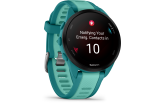 Spordikell Garmin Forerunner 165 Music - Turquoise/Aqua