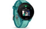 Spordikell Garmin Forerunner 165 Music - Turquoise/Aqua