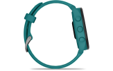 Spordikell Garmin Forerunner 165 Music - Turquoise/Aqua