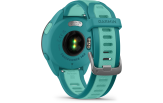 Spordikell Garmin Forerunner 165 Music - Turquoise/Aqua
