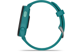 Spordikell Garmin Forerunner 165 Music - Turquoise/Aqua