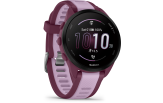Spordikell Garmin Forerunner 165 Music - Berry/Lilac