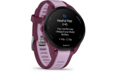 Spordikell Garmin Forerunner 165 Music - Berry/Lilac