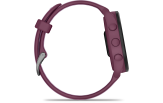 Spordikell Garmin Forerunner 165 Music - Berry/Lilac