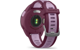 Spordikell Garmin Forerunner 165 Music - Berry/Lilac
