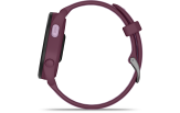 Spordikell Garmin Forerunner 165 Music - Berry/Lilac