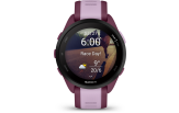 Spordikell Garmin Forerunner 165 Music - Berry/Lilac