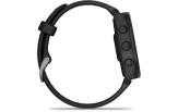 Spordikell Garmin Forerunner 165 Music - Black/Slate Grey