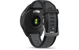 Spordikell Garmin Forerunner 165 Music - Black/Slate Grey