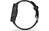 Spordikell Garmin Forerunner 165 Black/Slate Grey