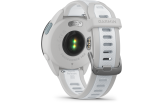 Spordikell Garmin Forerunner 165 Music - Mist Grey/Whitestone