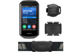 Jalgratta GPS Garmin Edge 1050 Bundle