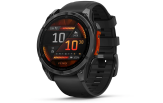 Spordikell Garmin fenix 8 47mm AMOLED Slate Gray with Black band