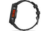 Spordikell Garmin fenix 8 47mm AMOLED Slate Gray with Black band