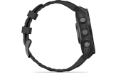 Spordikell Garmin fenix 8 47mm AMOLED Slate Gray with Black band