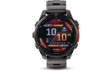 Spordikell Garmin fenix 8 51mm AMOLED Slate Gray with Black Titanium Band