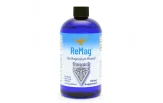 ReMag Liquid Magnesium (toidulisand magneesiumiga) 480ml