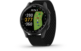 Golfikell Garmin Approach S50 Slate/Black