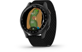 Golfikell Garmin Approach S50 Slate/Black