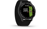 Golfikell Garmin Approach S50 Slate/Black