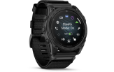 Seikluskell Garmin tactix 8 51mm AMOLED