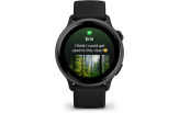 Nutikell Garmin vivoactive 6 Black