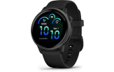 Nutikell Garmin vivoactive 6 Black