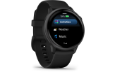 Nutikell Garmin vivoactive 6 Black