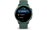 Nutikell Garmin vivoactive 6 Jasper Green