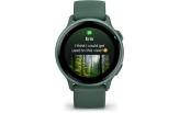 Nutikell Garmin vivoactive 6 Jasper Green