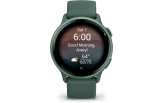 Nutikell Garmin vivoactive 6 Jasper Green