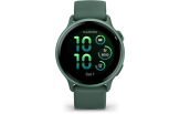 Nutikell Garmin vivoactive 6 Jasper Green
