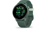 Nutikell Garmin vivoactive 6 Jasper Green