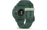 Nutikell Garmin vivoactive 6 Jasper Green