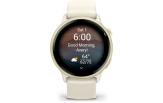 Nutikell Garmin vivoactive 6 Lunar Gold