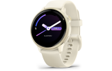 Nutikell Garmin vivoactive 6 Lunar Gold