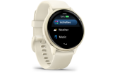 Nutikell Garmin vivoactive 6 Lunar Gold