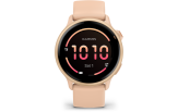 Nutikell Garmin vivoactive 6 Pink Dawn