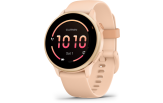 Nutikell Garmin vivoactive 6 Pink Dawn