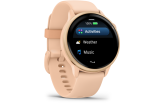 Nutikell Garmin vivoactive 6 Pink Dawn