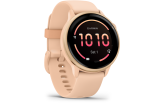 Nutikell Garmin vivoactive 6 Pink Dawn