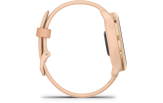 Nutikell Garmin vivoactive 6 Pink Dawn