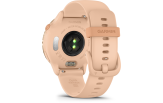 Nutikell Garmin vivoactive 6 Pink Dawn