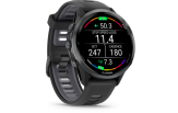 Spordikell Garmin Forerunner 970 Black